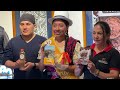 San Joaquín se prepara para la tercera Expo Feria “Tradiciones y Emprendimientos”