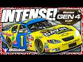 NASCAR Gen 4 at Las Vegas Motor Speedway | iRacing Oval