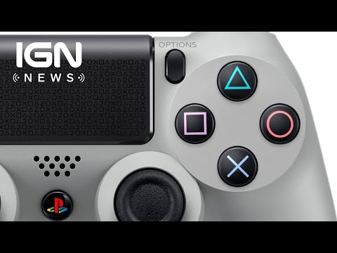 Video: Sony Ontgrendelt Meer CPU-kracht Voor PS4-game-ontwikkelaars