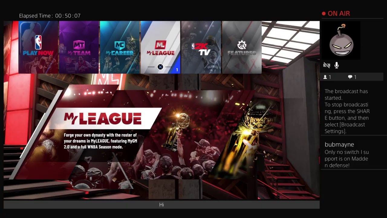 Madden 21 Franchise "Patch Notes" Reaction - Why cant we go back to basics???