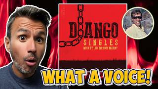 Rocky Roberts & Luis Bacalov - Django Theme Song REACTION