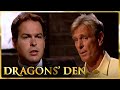 "I'm NOT a Schmuck, Don't Try Treat Me Like One!" | Dragons' Den