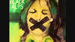 Nine Black Alps - Don't Forget to Breathe