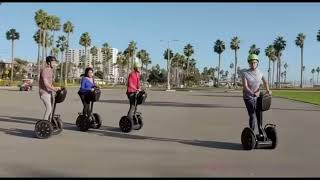 Untitled AJR Song about Segways being cool