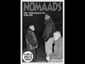NOMAADS 1992 1995 EP Q UNIQUE ARSONISTS CHOPPED HERRING RECORDS mp3