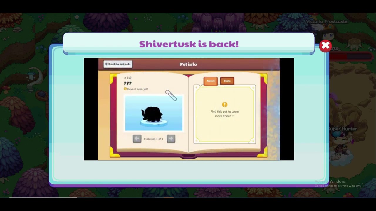 PRODIGY Shivertusk is back!!! YouTube