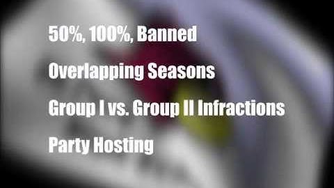 Look What I Found! (The Original DPHS Code of Conduct)