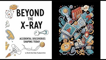 Beyond the X-Ray Accidental Discoveries Shaping Today