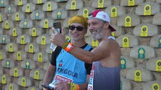 The Comrades Marathon Centenary Race Launch: Everything You Need To Know