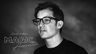 David Watkyns - Magic Acoustic Version Official Audio