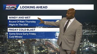 Weather Whiplash In Cincinnati