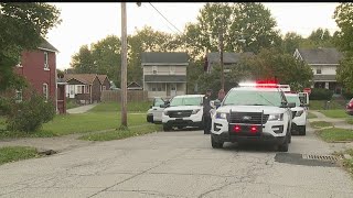 Neighbors speaking out on Youngstown's 14th homicide