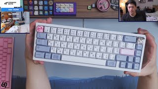Mode Envoy Build Stream