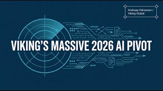 Andreas Halvorsen 13F | Exiting the AI Infrastructure Trade