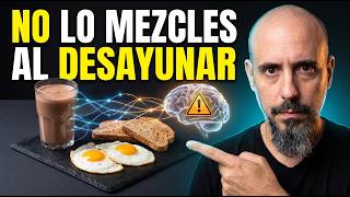 Tu Desayuno Decide Cuánto Foco Tienes (y No Son las Calorías)
