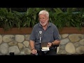 It's Later Than It's Ever Been - Prophecy Update - Ezekiel 36-39 - Jon Courson