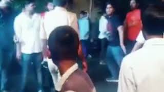 The Man Who Kissed During Bonalu Juloos Sub Inspector Of Police Has Been Booked And Arrested.