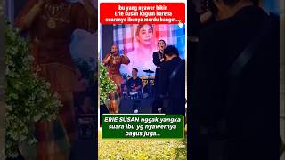 Erie Susan Was Surprised That This Mothers Voice Was So Beautiful