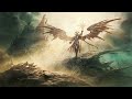 Königreich der Engel -  OnePageRules Age of Fantasy Lore