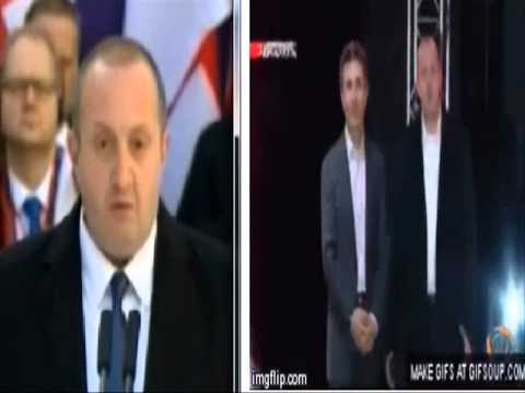 ბორისპოლის გუბერნატორის ნიურაგურაცია