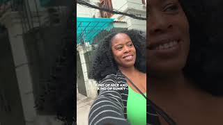 Kneecaps in Danger, Black Woman Sightings, and Strawberry Picking in Vietnam | Weekly Vlog