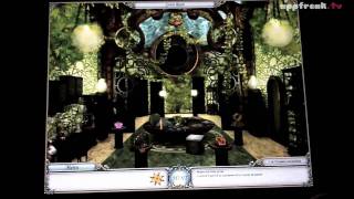 Treasure Seekers II HD - Walkthrough (1/5)