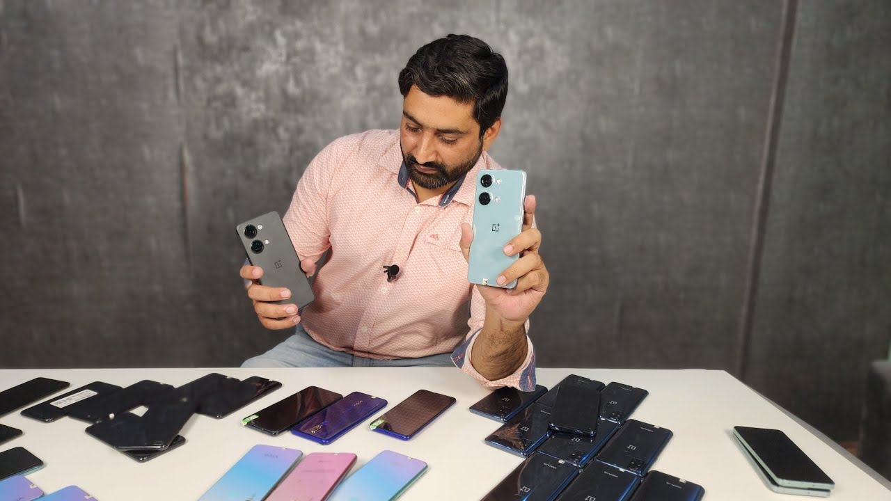 New Arrival || OnePlus Oppo & Vivo || COD