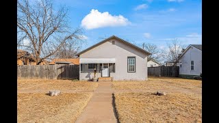 620 S 11th Street video tour