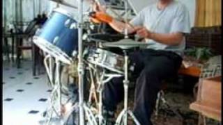 Jarabe De Palo - La Flaca (Cover Audio).