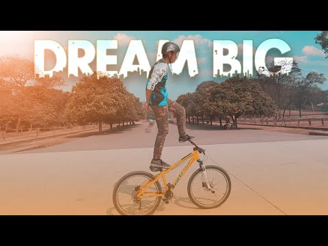 DREAM BIG | Abdur Rahman Anas | MSVZ BANGLADESH