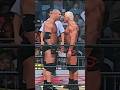 Goldberg vs Scott Steiner