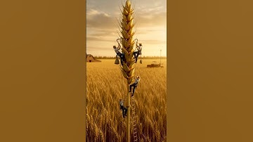 [AI] Video Editing Watch these tiny workers in action! 🛠️ Subscribe for more mini adventures! 🔔