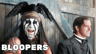 Download Lagu THE LONE RANGER Bloopers, Gag Reel (2013) MP3 Download Lagu THE LONE RANGER Bloopers, Gag Reel (2013) MP3