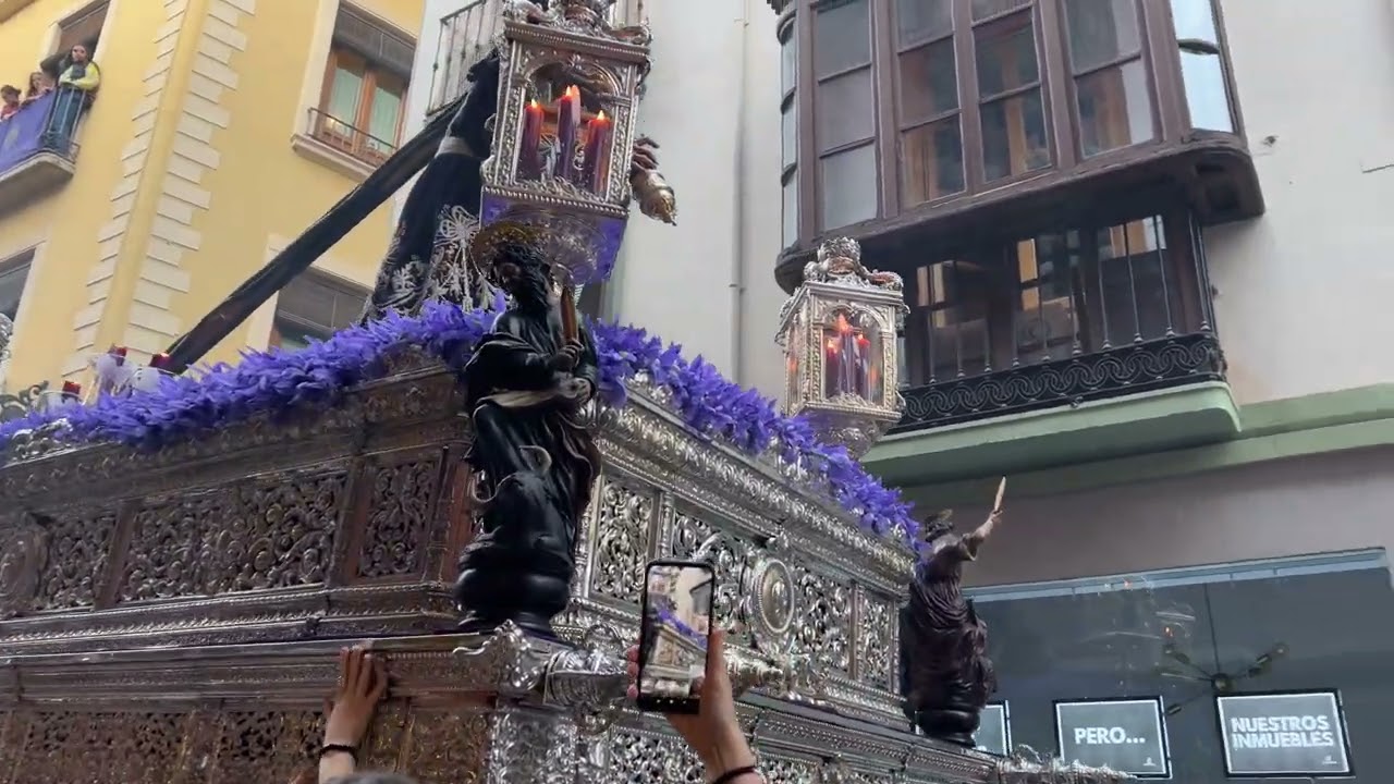 Martes Santo Granada 2023