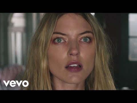 The Chainsmokers - Paris (Video)
