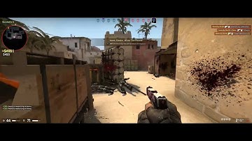 glock burst is the new meta