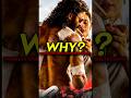 Prabhas Spirit Poster Explained | Dark, Violent &amp; Crazy | Vanga Style Begins
