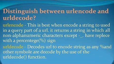 PHP Interview Questions and Answers for freshers and experienced– Part 4