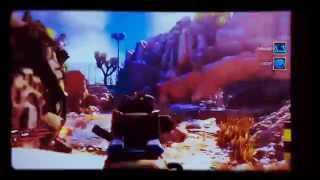 BLACK OPS 3 game ending 5 kill streak