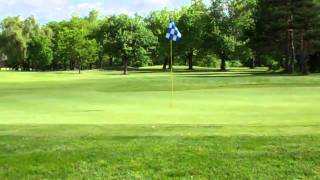 Sheridan Park Golf Course