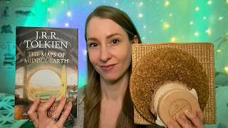 ASMR Tappy Scratching Assortment | Relax and Sleep 💤