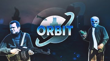 GTA V Orbit Mod Menu Showcase!