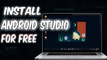 How to install Android Studio on Windows 10 Or 11 [2024] Best Method.
