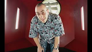 Dj First Mike - Medley Fonky Family (mix @ Radio Mouv')