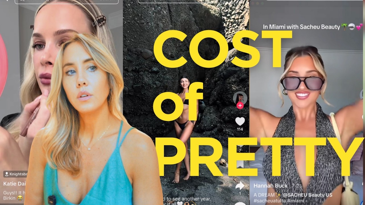 Is 'High Maintenance to be Low Maintenance’ the Most Expensive Trend Yet?