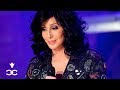 Cher - I Hope You Find It (Live on Letterman, 2013)