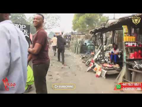 NDJILI Q1 BA PLACES HISTORIQUE NA BA NDAKU YA BA STARS NA BANA POTO YA Q1 Avec ELMARA Yabiso P