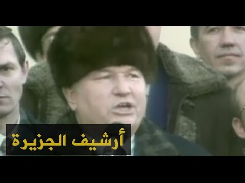 عمدة موسكو يؤجج الصراع مع أوكرانيا