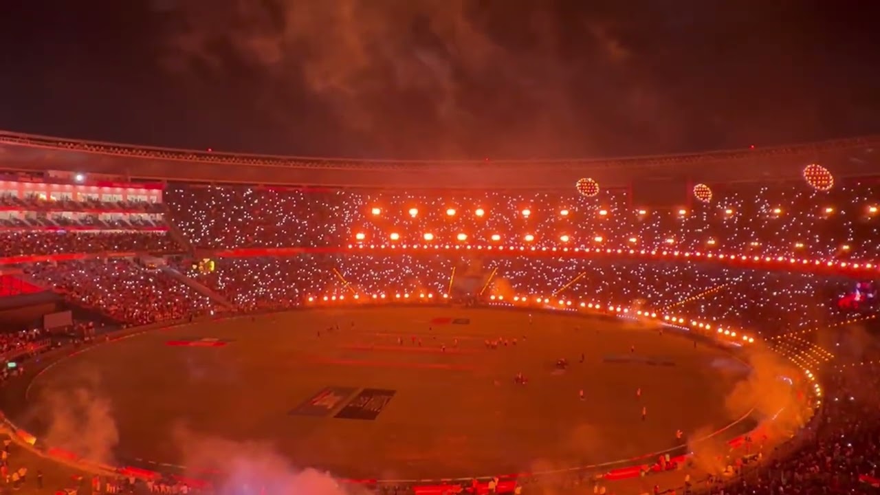 UNREAL Drone & Laser Show! 🎆 Final Closing Ceremony #shorts 