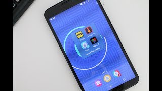 Top Android Icon Packs - June 2017 screenshot 3